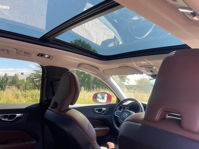 Volvo XC60 2.0 T8 Twin Engine AWD Inscription, Panorama/schuifdak, elektr.trekhaak
