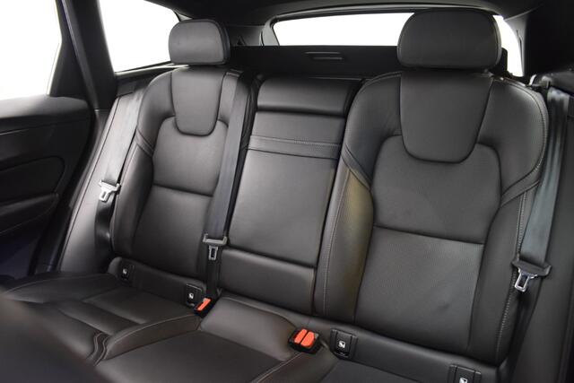 Volvo XC60 2.0 D4190pk AUT8 R-Design Trekhaak 2300kg/Leer/ stoelverw en koeling/ Adaptive Cruise/