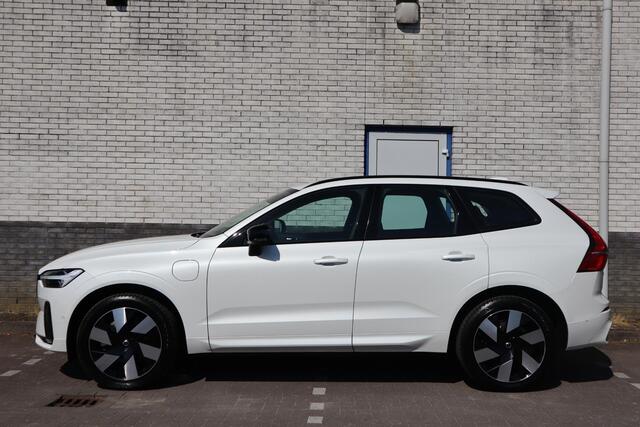 Volvo XC60 2.0 T6 Plug-in hybrid AWD Ultimate Dark