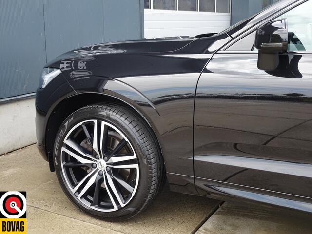 Volvo XC60 2.0 T5 R-Design