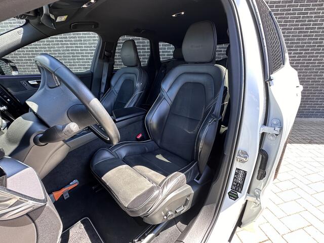 Volvo XC60 2.0 T5 R-Design | 22 inch | Adaptive Cruise control | Camera | Keyless