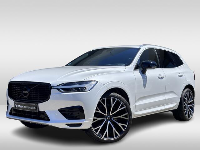 Volvo XC60 2.0 T5 R-Design | 22 inch | Adaptive Cruise control | Camera | Keyless