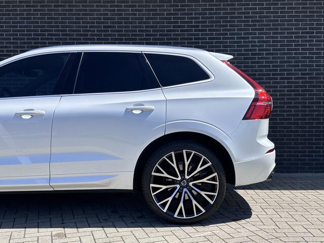 Volvo XC60 2.0 T5 R-Design | 22 inch | Adaptive Cruise control | Camera | Keyless