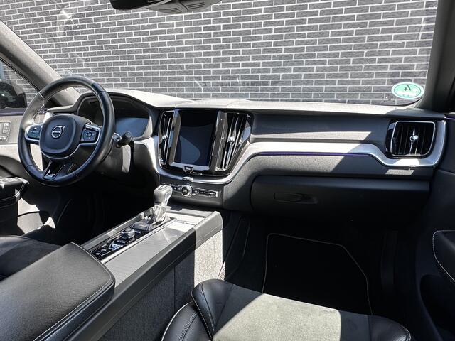 Volvo XC60 2.0 T5 R-Design | 22 inch | Adaptive Cruise control | Camera | Keyless