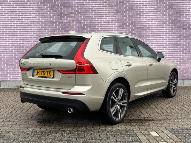 Volvo XC60 B4 Automaat Business Pro | Adaptive Cruise | Trekhaak | 360º Camera | Harman Kardon audio | 20" LM velgen | Full-LED
