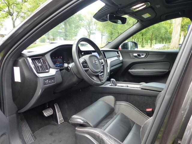 Volvo XC60 T6 Plug-in hybrid AWD Plus Dark |Long Range|