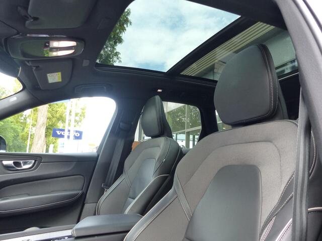 Volvo XC60 T6 Plug-in hybrid AWD Plus Dark |Long Range|