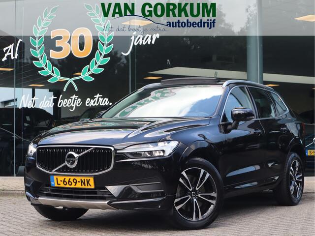 Volvo XC60 2.0 B5 250 PK Momentum Exclusive / Panoramadak