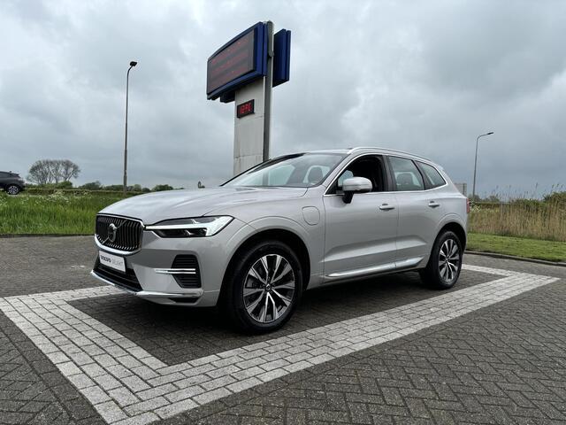 Volvo XC60 2.0 T6 Long Range Plug-in hybrid AWD Inscription | Memorystoelen | Schuif-/kanteldak| Park Camera | Keyless Entry