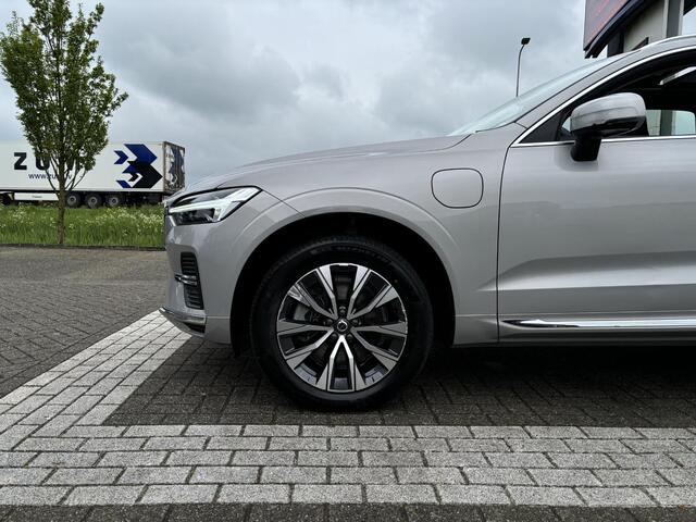 Volvo XC60 2.0 T6 Long Range Plug-in hybrid AWD Inscription | Memorystoelen | Schuif-/kanteldak| Park Camera | Keyless Entry