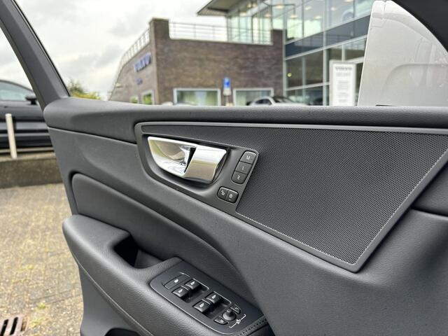 Volvo XC60 2.0 T6 Long Range Plug-in hybrid AWD Inscription | Memorystoelen | Schuif-/kanteldak| Park Camera | Keyless Entry