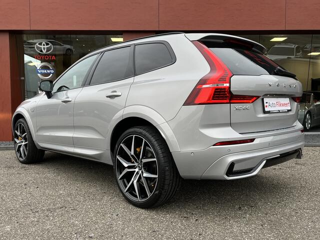 Volvo XC60 2.0 T8 Plug-in hybrid AWD Polestar Engineered | Bowers&Wilkins | Pano | 22 Inch | Head-Up | 360° Camera