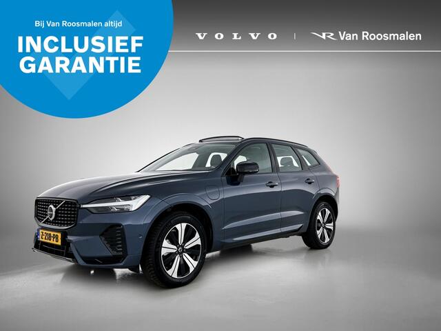 Volvo XC60 2.0 T6 Plus Dark Panorama Dak | All season | Trekhaak |