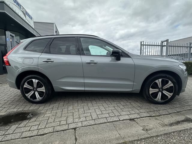 Volvo XC60 2.0 T6 Plug-in hybrid AWD Plus Dark Pano-Dak | 360-Camera | Adapt. LED | Stoel & Stuurverw. | Voorruit verw. | Harman Kardon