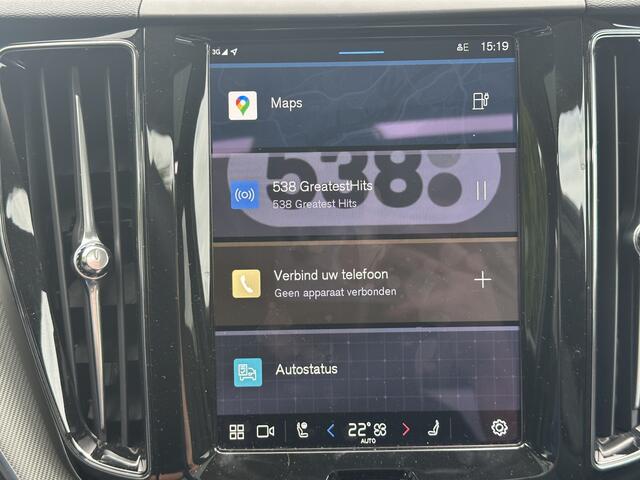 Volvo XC60 2.0 T6 Plug-in hybrid AWD Plus Dark Pano-Dak | 360-Camera | Adapt. LED | Stoel & Stuurverw. | Voorruit verw. | Harman Kardon