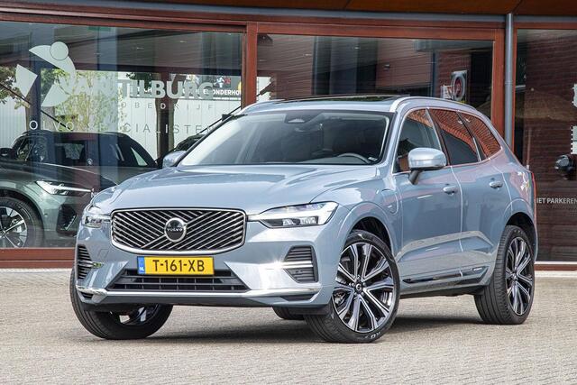 Volvo XC60 2.0 RECHARGE T6 AWD PLUS BRIGHT 21 INCH