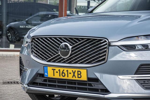 Volvo XC60 2.0 RECHARGE T6 AWD PLUS BRIGHT 21 INCH
