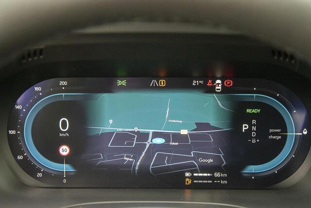 Volvo XC60 2.0 RECHARGE T6 AWD PLUS BRIGHT 21 INCH