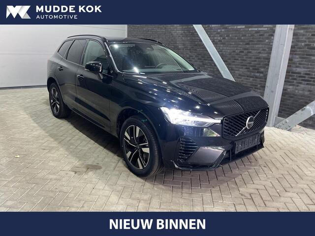 Volvo XC60 T6 Plug-in hybrid Plus Dark | FACELIFT | MY2026! | ACC | Head-Up | Panoramadak | 360° Camera