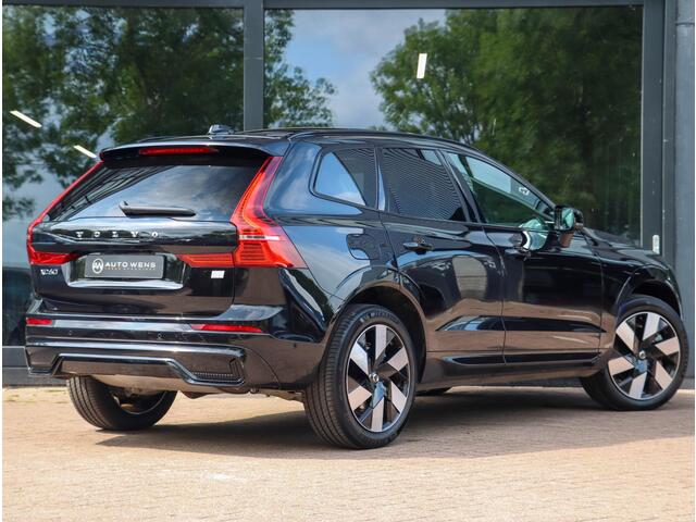 Volvo XC60 T8 Plug-in hybrid AWD Plus Dark 455PK | 360 Cam | Harman Kardon | 20'' | Winterpakket