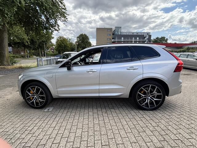 Volvo XC60 T8 AWD Polestar Engineered HeadUp 360 DAB Keyless