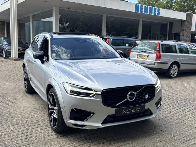 Volvo XC60 T8 AWD Polestar Engineered HeadUp 360 DAB Keyless