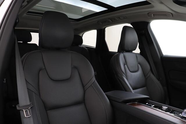 Volvo XC60 T6 PLUG-IN HYBRID AWD ULTIMATE DARK *FULL OPTIONS!* -PANO.DAK|LUCHTVERING|BOWERS&WILKINS|360°CAM|GEVENT.LEDER+MASSAGE