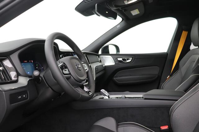 Volvo XC60 T8 Polestar Engineered Limited Edition | Bowers&Wilkins | Head-Up | 22 Inch | ACC | 360° Camera