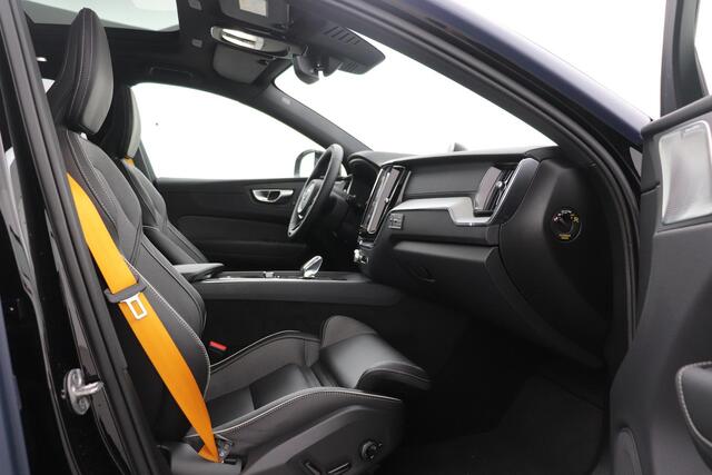 Volvo XC60 T8 Polestar Engineered Limited Edition | Bowers&Wilkins | Head-Up | 22 Inch | ACC | 360° Camera