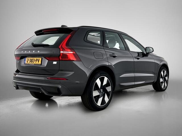 Volvo XC60 2.0 T6 AWD Ultra Dark