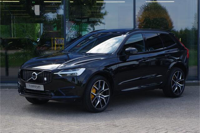 Volvo XC60 2.0 T8 406 PK AWD Polestar Engineered PHEV, Panoramadak, Adap. Cruise Control, 360 Camera