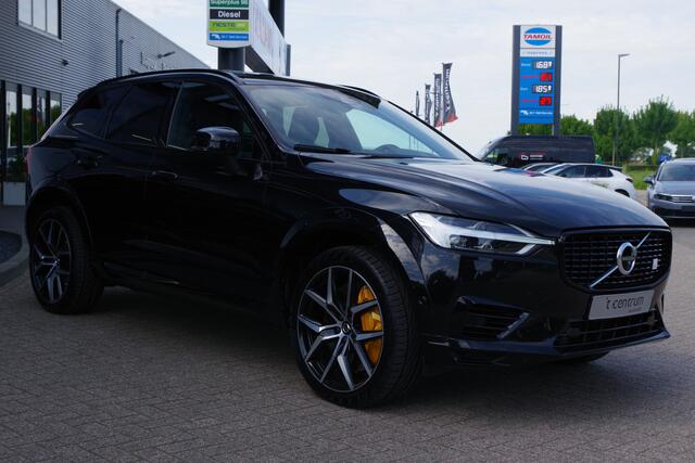 Volvo XC60 2.0 T8 406 PK AWD Polestar Engineered PHEV, Panoramadak, Adap. Cruise Control, 360 Camera