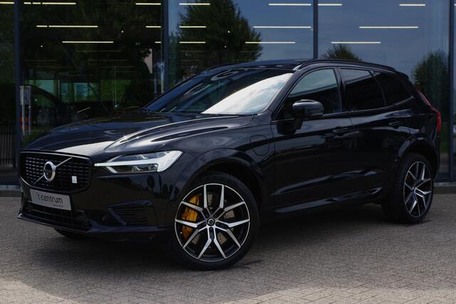 Volvo XC60 2.0 T8 406 PK AWD Polestar Engineered PHEV, Panoramadak, Adap. Cruise Control, 360 Camera