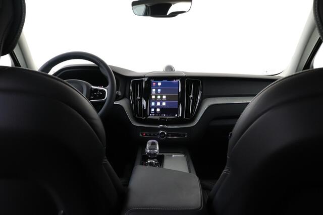 Volvo XC60 T8 PLUG-IN HYBRID AWD ULTRA DARK *FULL OPTIONS!* -PANO.DAK|LUCHTVERING|BOWERS&WILKINS|360°CAM|GEVENT.LEDER+MASSAGE|ALARMKLASSE III