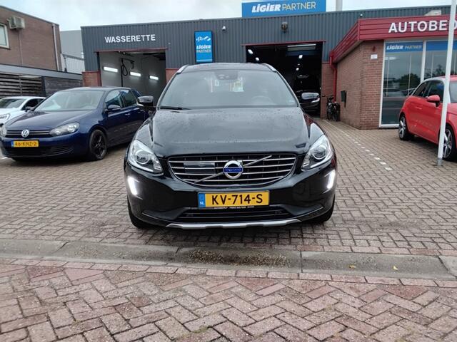 Volvo XC60 2.0 D4 FWD MOMENTUM / 98000 KM