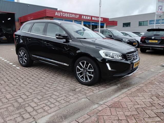 Volvo XC60 2.0 D4 FWD MOMENTUM / 98000 KM