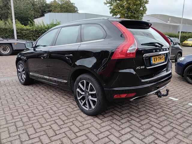 Volvo XC60 2.0 D4 FWD MOMENTUM / 98000 KM