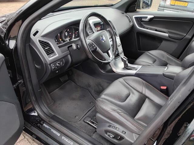 Volvo XC60 2.0 D4 FWD MOMENTUM / 98000 KM