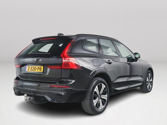 Volvo XC60 T6 Aut. Plug-in hybrid AWD Plus Dark | Panoramadak | 360° camera | Stoel- en stuurverwarming | Trekhaak