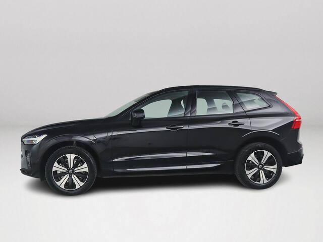 Volvo XC60 T6 Aut. Plug-in hybrid AWD Plus Dark | Panoramadak | 360° camera | Stoel- en stuurverwarming | Trekhaak