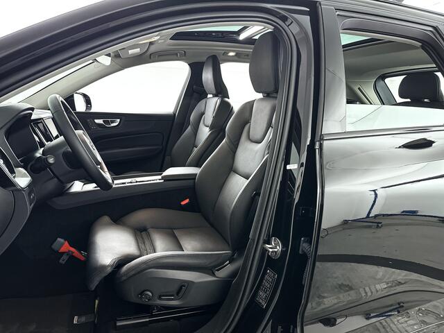 Volvo XC60 T6 Aut. Plug-in hybrid AWD Plus Dark | Panoramadak | 360° camera | Stoel- en stuurverwarming | Trekhaak