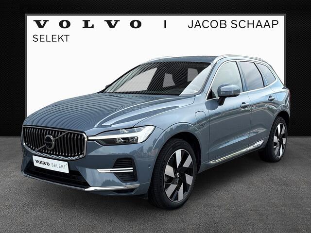 Volvo XC60 T8 455PK Plug-in hybrid AWD Plus Bright / 20" Velgen / 360 Camera / BLIS /