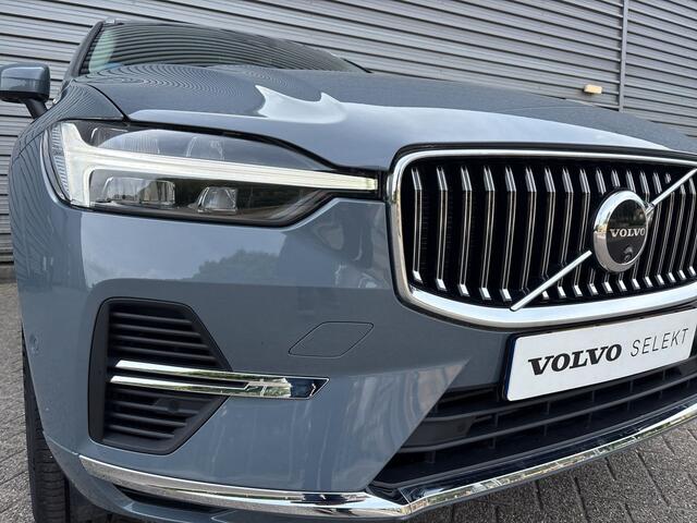 Volvo XC60 T8 455PK Plug-in hybrid AWD Plus Bright / 20" Velgen / 360 Camera / BLIS /