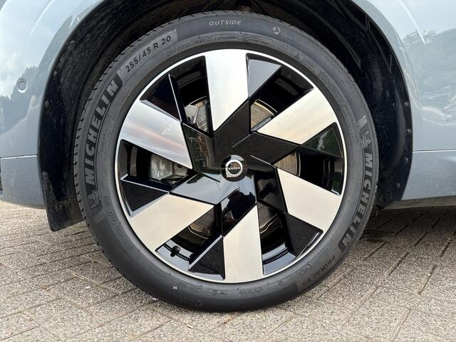 Volvo XC60 T8 455PK Plug-in hybrid AWD Plus Bright / 20" Velgen / 360 Camera / BLIS /