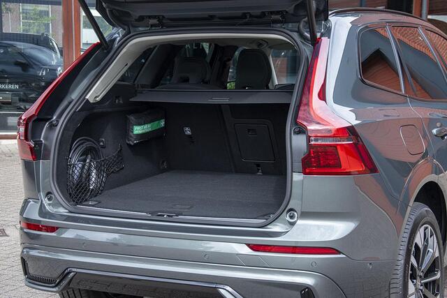 Volvo XC60 2.0 T6 PLUG-IN HYBRID AWD ULTRA BRIGHT FACE-LIFT