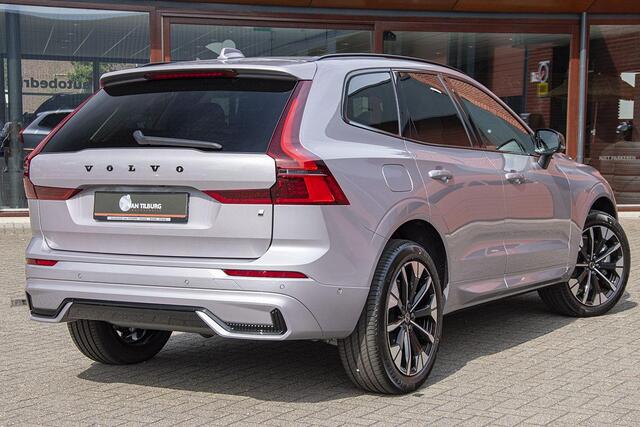 Volvo XC60 2.0 T6 PLUG-IN HYBRID AWD ULTRA DARK / FACE-LIFT
