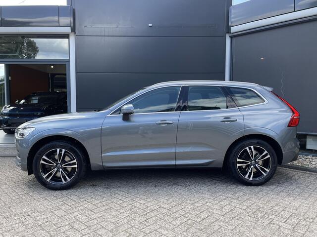 Volvo XC60 T5 Automaat Momentum | Trekhaak | Adaptive Cruise Control | Parkeercamera | Elektrische achterklep