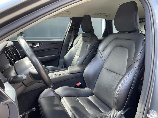 Volvo XC60 T5 Automaat Momentum | Trekhaak | Adaptive Cruise Control | Parkeercamera | Elektrische achterklep