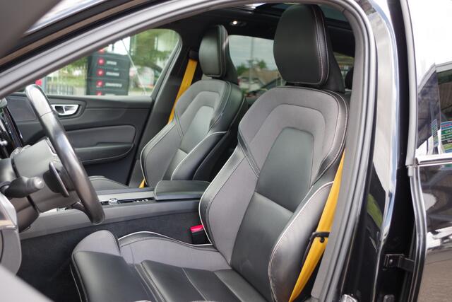 Volvo XC60 2.0 T8 AWD 409 PK Polestar Engineered PHEV, Panoramadak, Trekhaak, 360 Camera, H/K Sound, Winterpakket