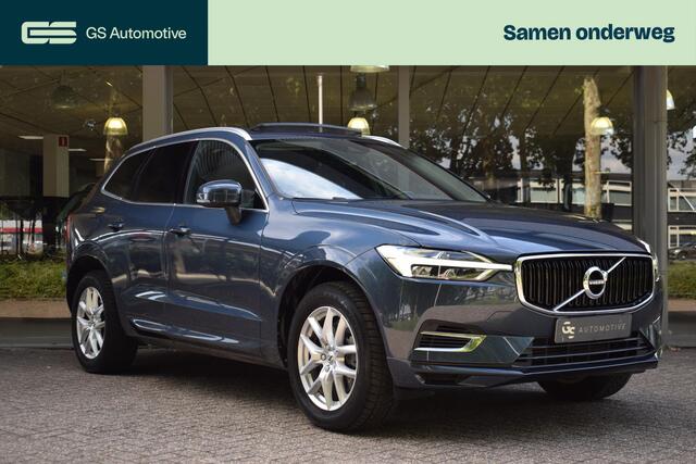 Volvo XC60 2.0 T8 AWD Momentum Pro met Pano